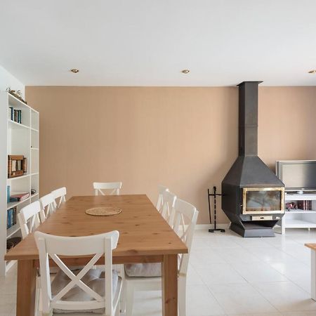 Villa Badia Blava 外观 照片
